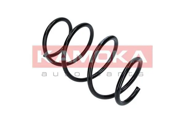 Handler.Part Coil spring KAMOKA 2110110 2