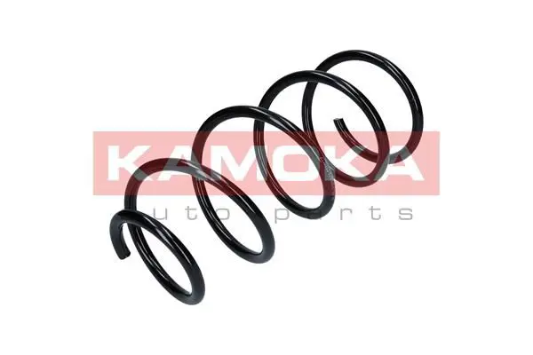 Handler.Part Coil spring KAMOKA 2110113 3