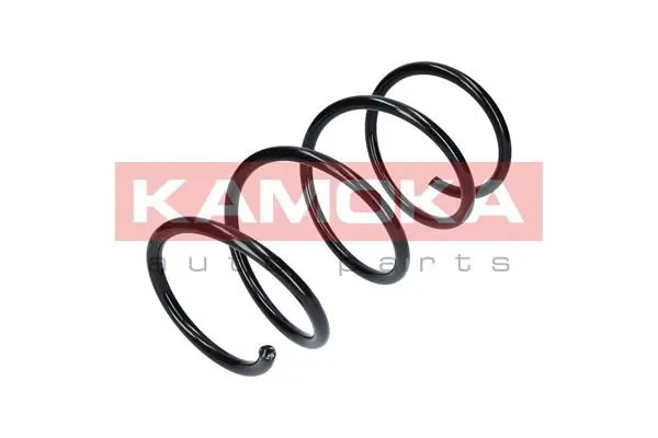 Handler.Part Coil spring KAMOKA 2110115 1