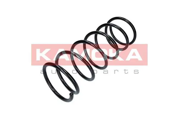 Handler.Part Coil spring KAMOKA 2110122 3