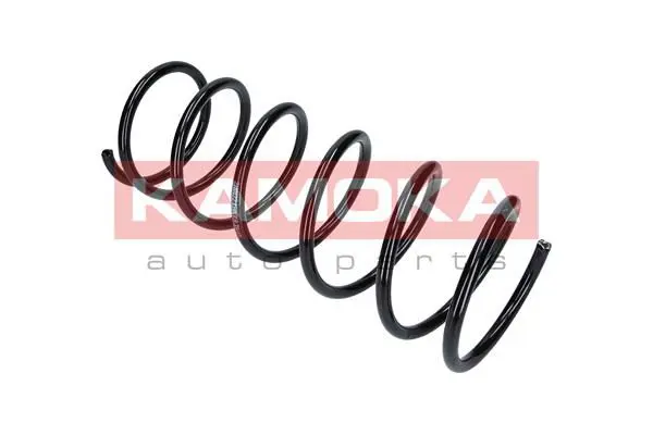 Handler.Part Coil spring KAMOKA 2110122 4