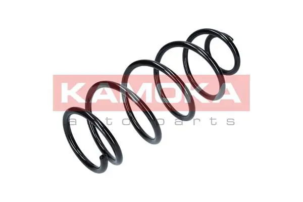 Handler.Part Coil spring KAMOKA 2110124 1