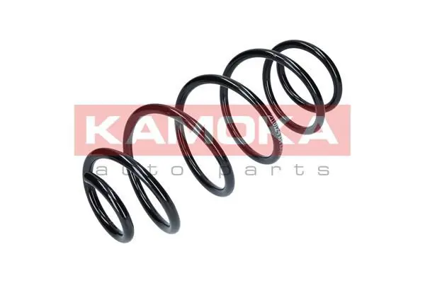 Handler.Part Coil spring KAMOKA 2110124 3