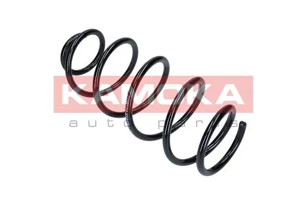 Handler.Part Coil spring KAMOKA 2110124 4