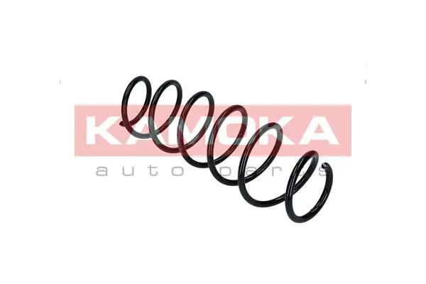 Handler.Part Coil spring KAMOKA 2110128 2