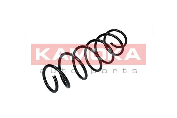 Handler.Part Coil spring KAMOKA 2110128 3