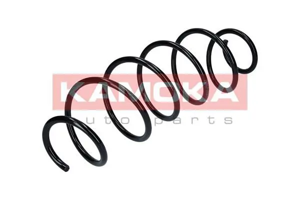 Handler.Part Coil spring KAMOKA 2110129 1