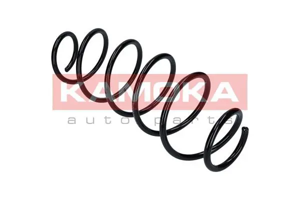 Handler.Part Coil spring KAMOKA 2110129 2