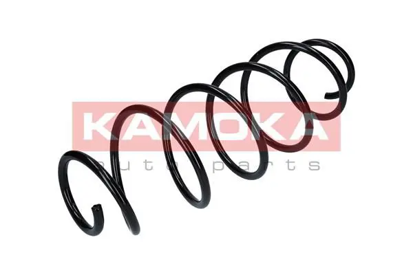 Handler.Part Coil spring KAMOKA 2110129 3