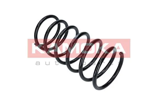 Handler.Part Coil spring KAMOKA 2110135 2