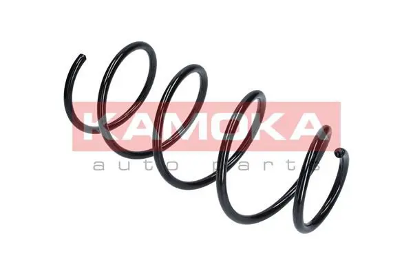 Handler.Part Coil spring KAMOKA 2110138 3