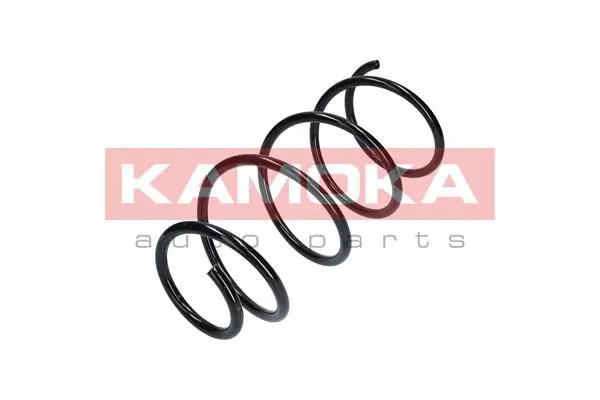 Handler.Part Coil spring KAMOKA 2110138 4