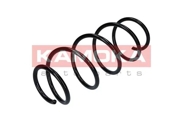 Handler.Part Coil spring KAMOKA 2110144 1