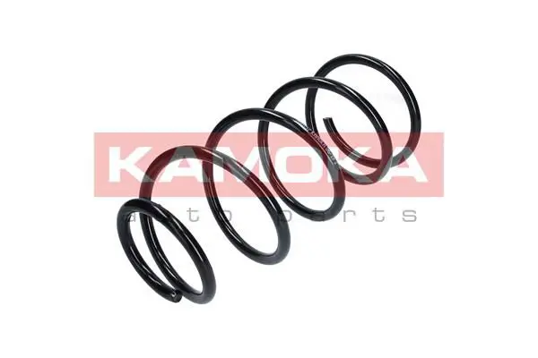 Handler.Part Coil spring KAMOKA 2110157 1