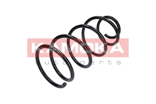 Handler.Part Coil spring KAMOKA 2110157 3