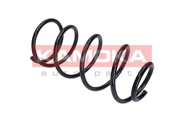 Handler.Part Coil spring KAMOKA 2110157 4