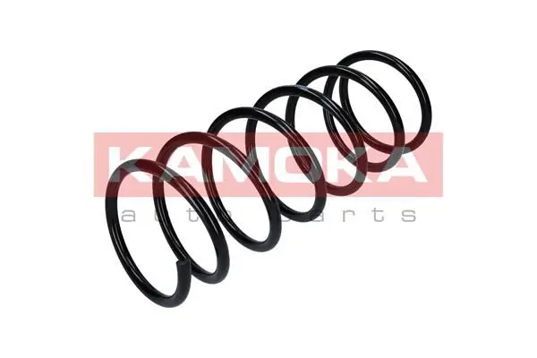 Handler.Part Coil spring KAMOKA 2110160 1