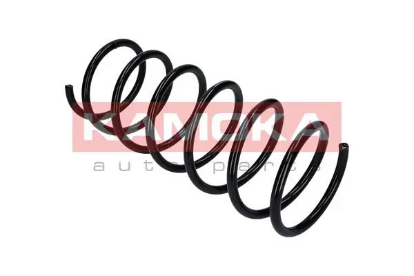 Handler.Part Coil spring KAMOKA 2110160 2