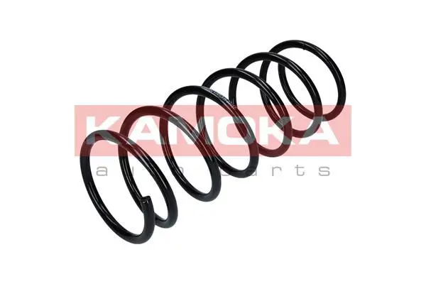 Handler.Part Coil spring KAMOKA 2110160 3