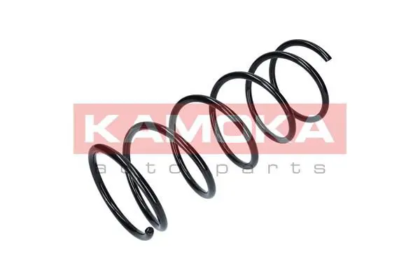 Handler.Part Coil spring KAMOKA 2110162 1