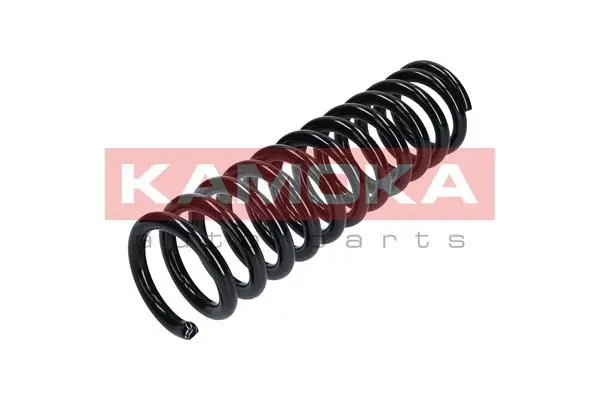 Handler.Part Coil spring KAMOKA 2110180 2