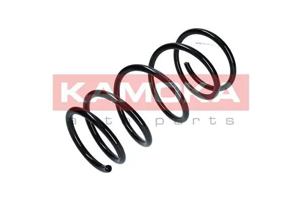 Handler.Part Coil spring KAMOKA 2110190 1