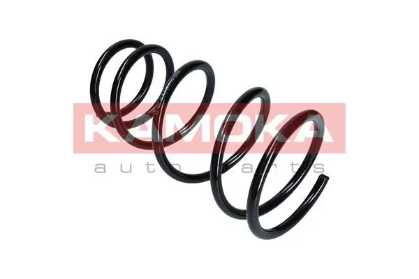 Handler.Part Coil spring KAMOKA 2110190 2