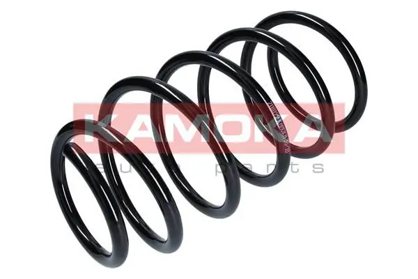 Handler.Part Coil spring KAMOKA 2110199 3