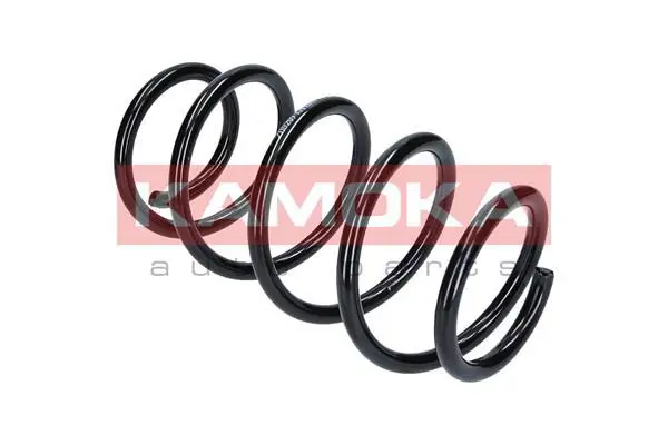 Handler.Part Coil spring KAMOKA 2110209 2