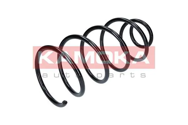 Handler.Part Coil spring KAMOKA 2110216 1