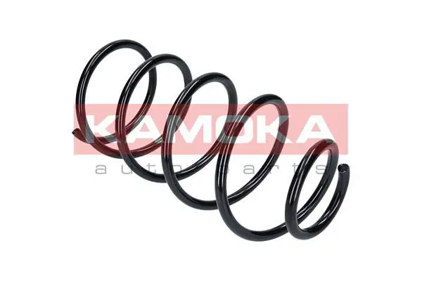 Handler.Part Coil spring KAMOKA 2110216 2