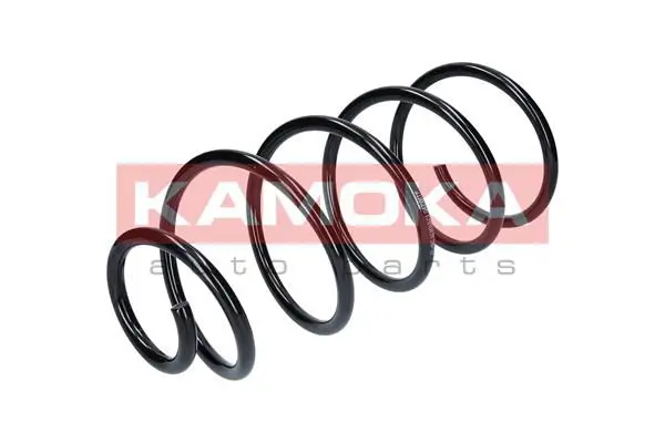 Handler.Part Coil spring KAMOKA 2110216 3