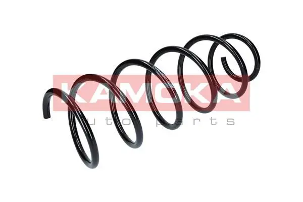 Handler.Part Coil spring KAMOKA 2110218 1