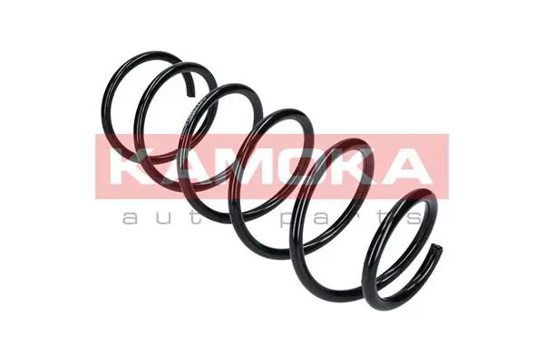 Handler.Part Coil spring KAMOKA 2110218 2