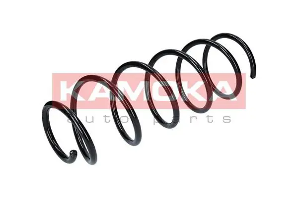 Handler.Part Coil spring KAMOKA 2110218 3