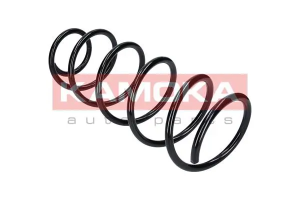 Handler.Part Coil spring KAMOKA 2110218 4