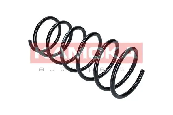 Handler.Part Coil spring KAMOKA 2110223 4