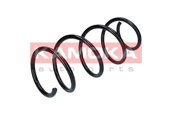 Handler.Part Coil spring KAMOKA 2110225 1