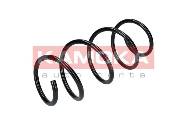 Handler.Part Coil spring KAMOKA 2110225 3