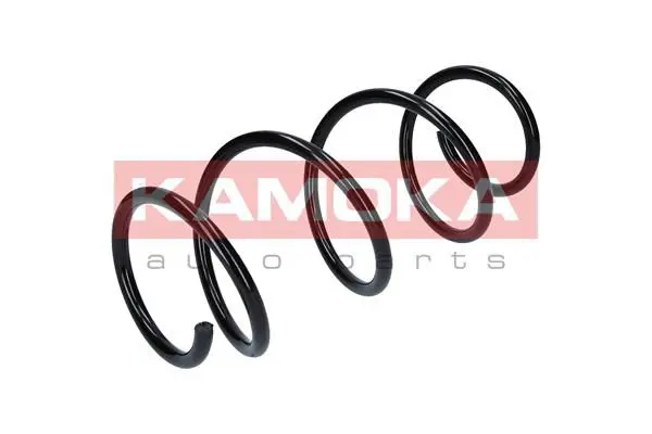 Handler.Part Coil spring KAMOKA 2110226 1