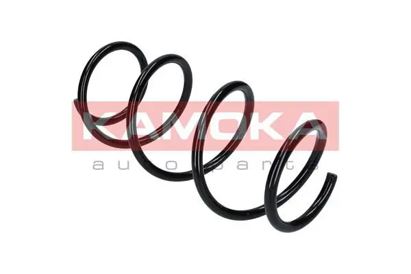 Handler.Part Coil spring KAMOKA 2110226 2