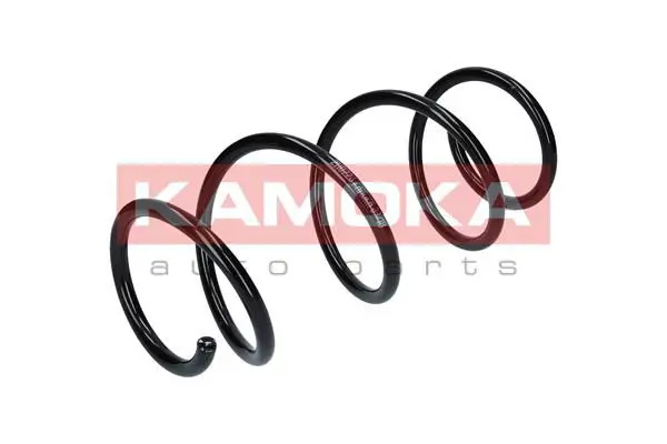 Handler.Part Coil spring KAMOKA 2110226 3