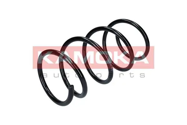 Handler.Part Coil spring KAMOKA 2110231 1