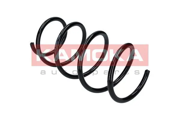 Handler.Part Coil spring KAMOKA 2110232 3