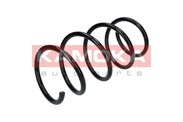 Handler.Part Coil spring KAMOKA 2110232 4