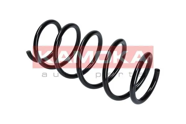 Handler.Part Coil spring KAMOKA 2110233 4