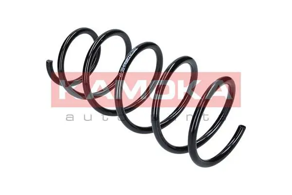 Handler.Part Coil spring KAMOKA 2110234 4