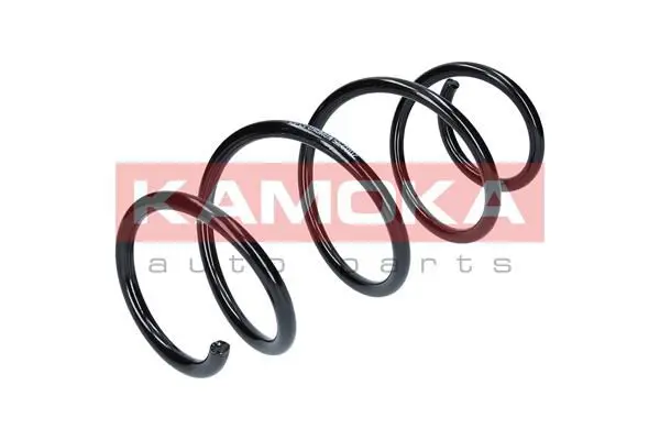 Handler.Part Coil spring KAMOKA 2110235 1