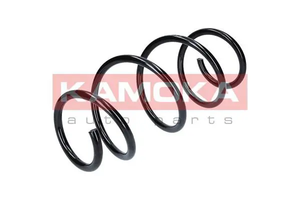 Handler.Part Coil spring KAMOKA 2110235 3