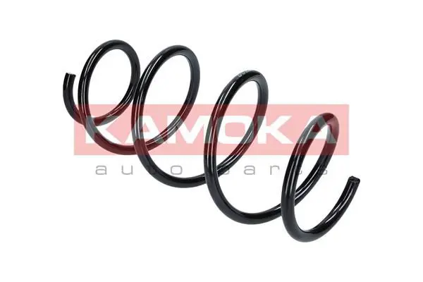 Handler.Part Coil spring KAMOKA 2110235 4